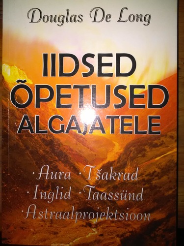 Iidsed õpetused algajatele