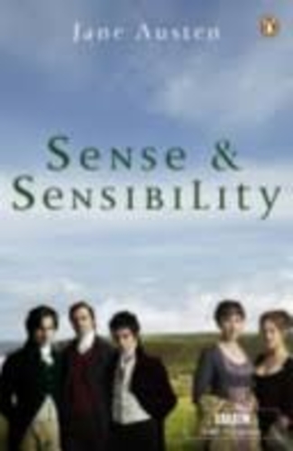 Sense and Sensibility