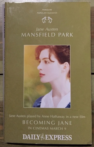 Mansfield Park