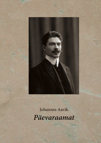 Päevaraamat