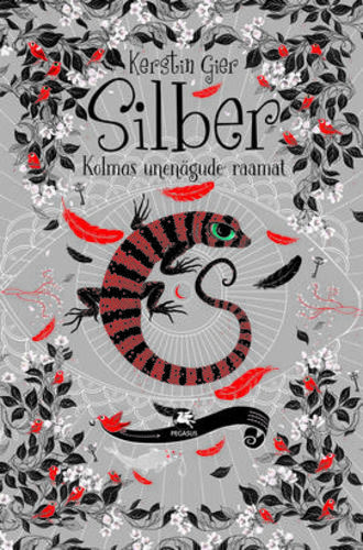 Silber. Kolmas unenägude raamat