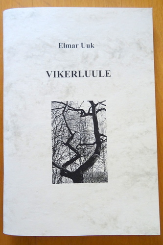 Vikerluule