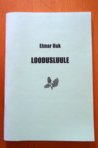 LOODUSLUULE