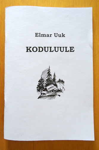 KODULUULE