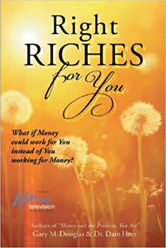 Right riches for You. 2nd edition