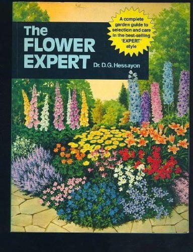 The Flower Expert