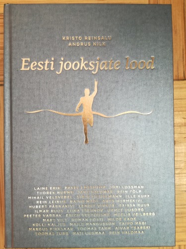 Eesti jooksjate lood