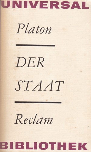 Der Staat
