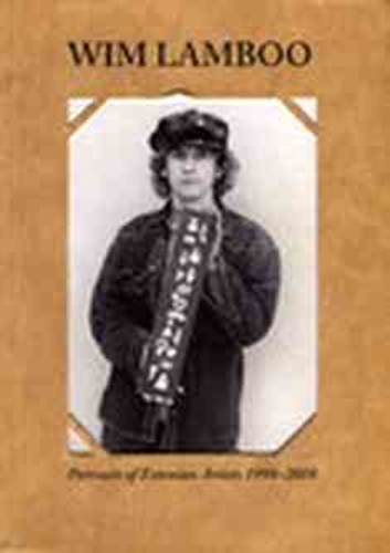 Portraits of Estonian Artists 1998-2008