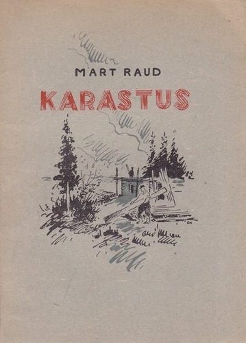Karastus