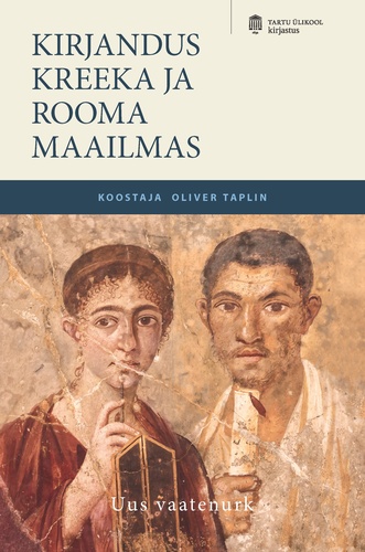 Kirjandus Kreeka ja Rooma maailmas