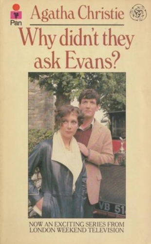 Why didn´t they ask Evans?