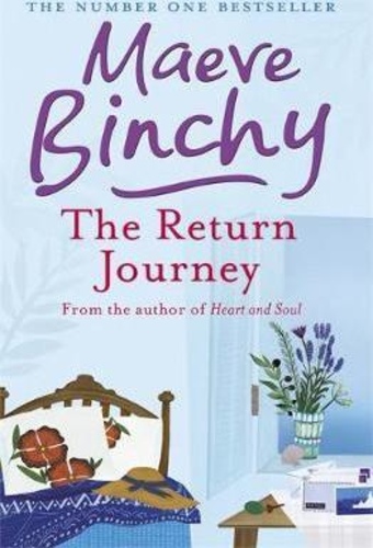The Return Journey