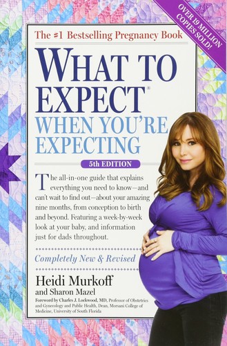What to Expect When You're Expecting