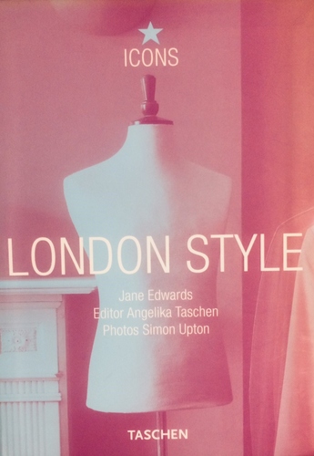 London Style: Streets Interiors Details