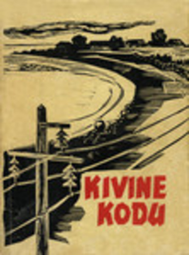Kivine kodu