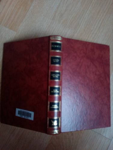 Kirjavaliot. Neljä lyhennettyä menestysteosta