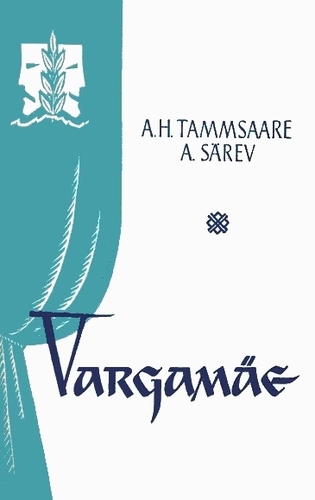 Vargamäe