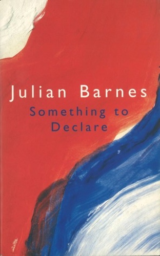 Something to Declare