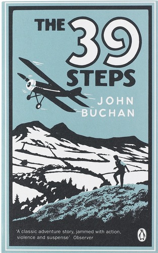 The 39 Steps