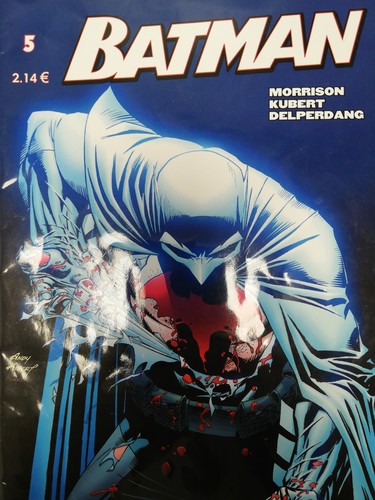 Batman nr 5