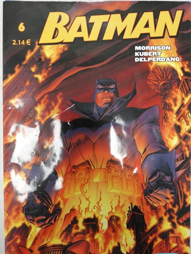 Batman nr 6