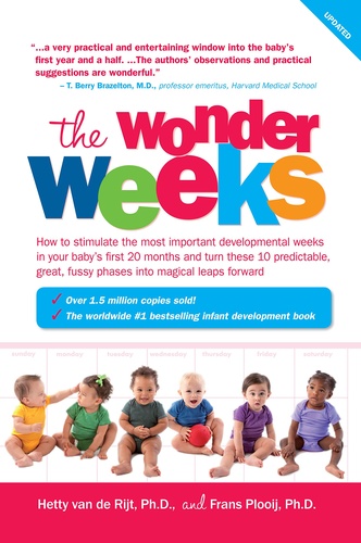 Wonder Weeks