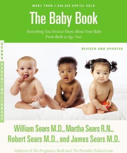 The Baby Book