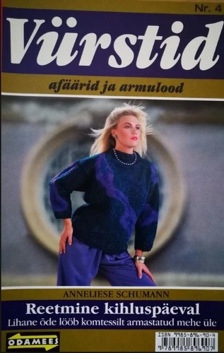 Vürstid. Afäärid ja armulood