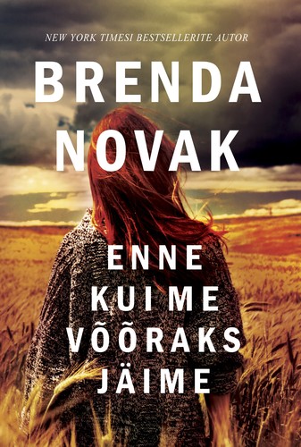 Enne kui me võõraks jäime