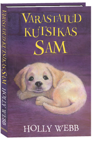 Varastatud kutsikas Sam