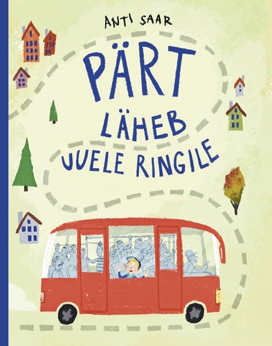 Pärt läheb uuele ringile