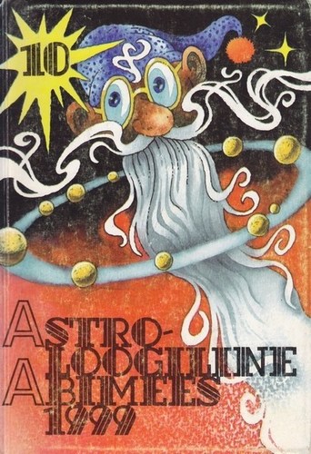 Astroloogiline abimees 1999