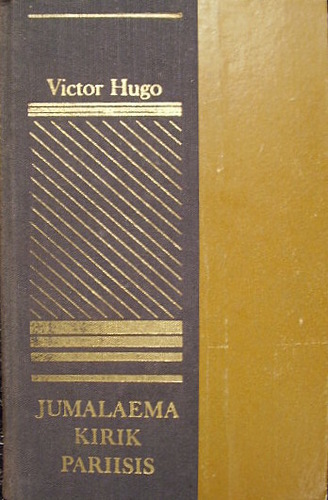 Jumalaema kirik Pariisis