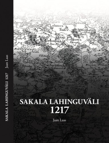 Sakala lahinguväli 1217