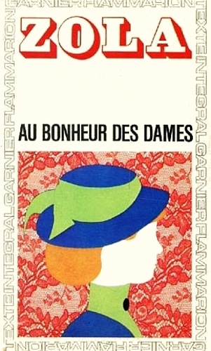 Au Bonheur Des Dames