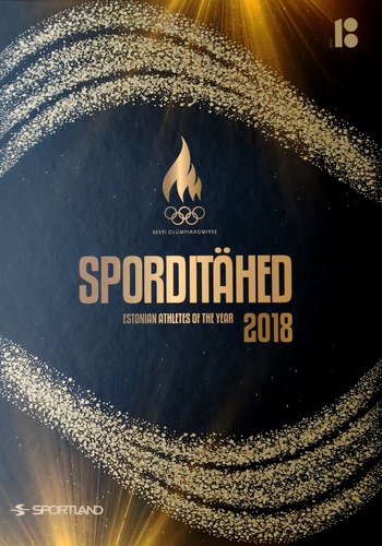 Sporditähed 2018