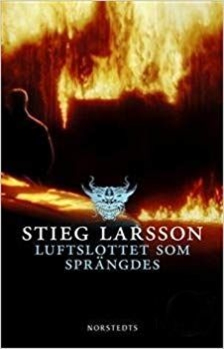 Luftslottet som sprängdes