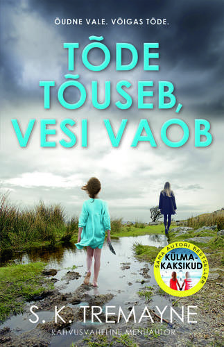 Tõde tõuseb, vesi vaob