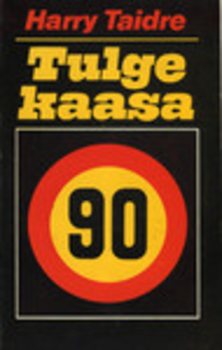 Tulge kaasa