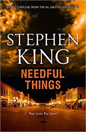 Needful Things