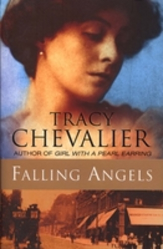 Falling Angels