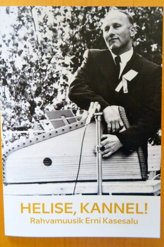Helise, kannel!