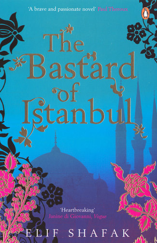 The Bastard of Istanbul