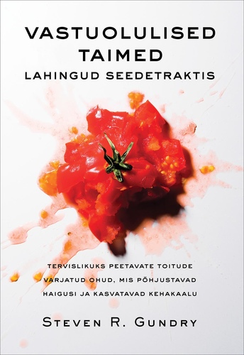 Vastuolulised taimed