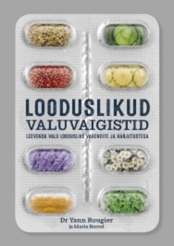 Looduslikud valuvaigistid