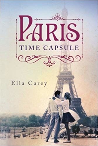 Paris Time Capsule