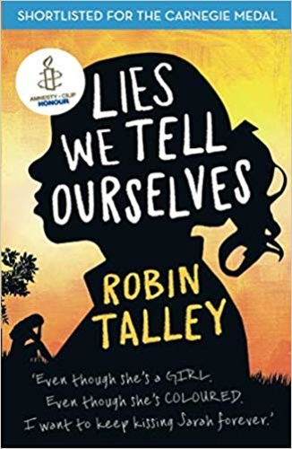 Lies We Tell Ourselves