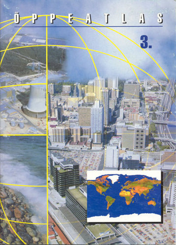 ÕPPEATLAS 3.