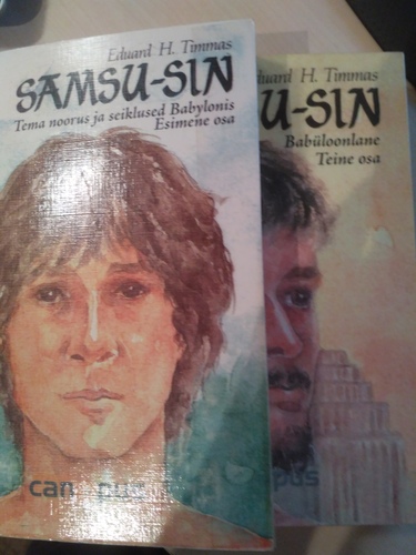 Samsu-Sin, esimene ja teine osa